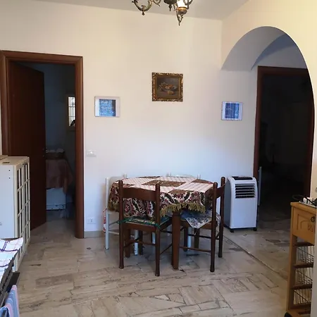 Azienda Agricola Bed & Breakfast
