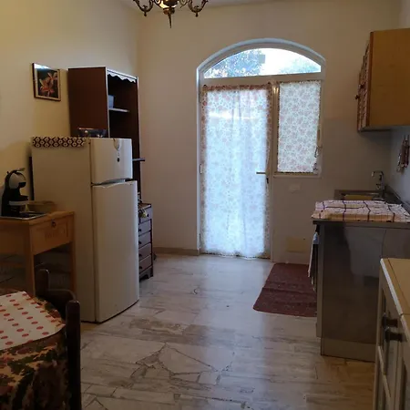 Azienda Agricola Bed & Breakfast
