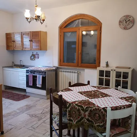 Bed & Breakfast Azienda Agricola