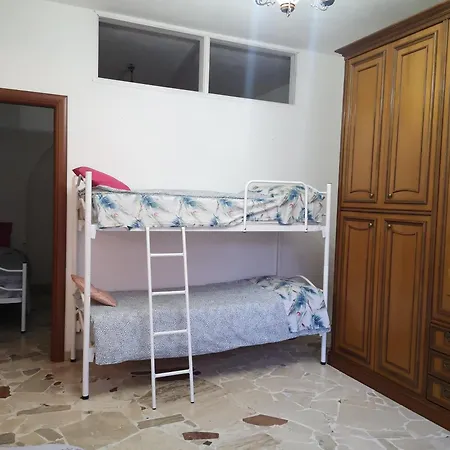Bed & Breakfast Azienda Agricola Rignano Flaminio